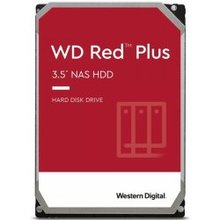 Western Digital Red Plus WD120EFBX 12TB