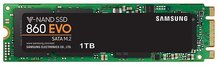 Samsung 860 Evo M.2 1TB