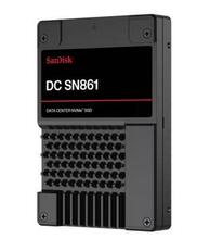 Sandisk DC SN861 7.68TB