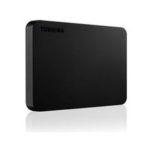 Toshiba Canvio Basics 1TB