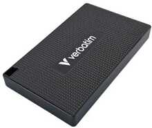 Verbatim Metal Mini 512GB