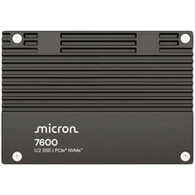 Micron 7600 Pro 7.68TB