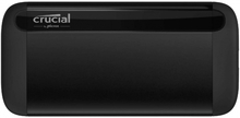Crucial X8 2TB