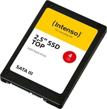 Intenso 3812480 4TB