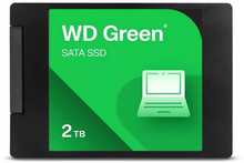 Western Digital Green WDS200T5G0A 2TB