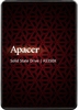Apacer AS350X 256GB