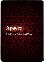 Apacer AS350X 256GB