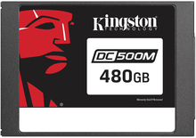 Kingston DC500M 480GB