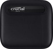 Crucial X6 500GB