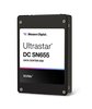 Western Digital Ultrastar SN655 3.84TB