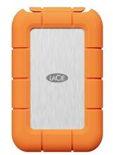 Lacie Rugged SSD4 1TB
