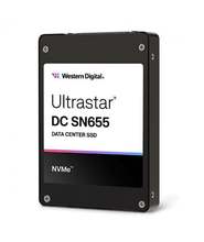 Western Digital Ultrastar SN655 3.84TB