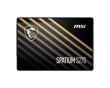 MSI Spatium S270 480GB