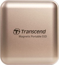 Transcend ESD420G 2TB