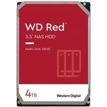 Western Digital Red 4TB