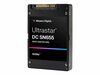 Western Digital Ultrastar DC SN655 0TS2509 30.72TB