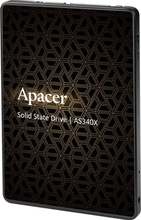 Apacer AS340X 120GB