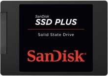 SanDisk SSD Plus 1TB