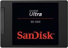 SanDisk Ultra 3D 500GB