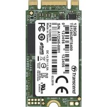 Transcend MTE400S 256GB