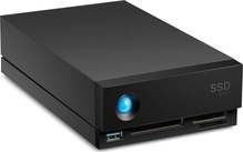 Seagate 1big Dock Pro 4TB