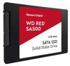 Western Digital Red SA500 WDS400T1R0A 4TB