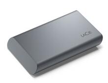 Lacie Mobile SSD Secure USB-C STKH1000800 1TB