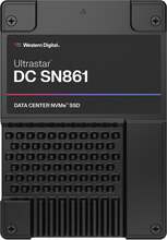 Western Digital Ultrastar DC SN861 0TS2517 3.84TB