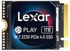 Lexar Play M.2 1TB