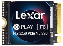 Lexar Play M.2 1TB