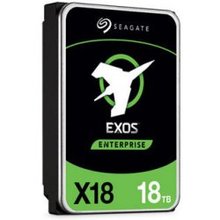 Seagate Exos X18 ST18000NM000J 18TB