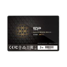 Silicon Power Ace A58 2TB
