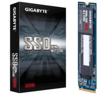 Gigabyte NVMe M.2 512GB