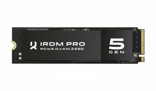 Goodram IRDM Pro Gen5 M.2 4TB