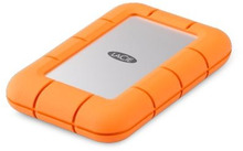 LaCie Rugged Mini USB 3.2 2TB