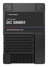 Western Digital SN861 0TS2531 1.6TB