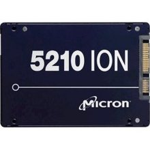 Micron 5210 ION 3.84TB