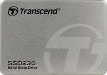Transcend SSD230S 128GB