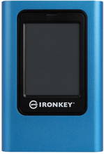 Kingston IronKey Vault Privacy 80 1.92TB