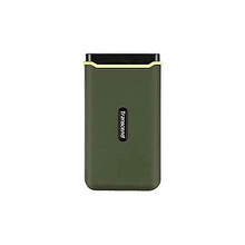 Transcend ESD380C 4TB