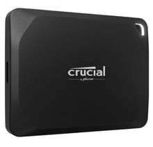 Crucial X10 Pro 2TB