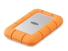 Lacie Rugged Mini USB 3.2 4TB