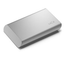 LaCie Portable SSD 500GB