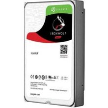 SEAGATE IronWolf 8TB. ST8000VN004