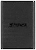 Transcend ESD270C 2TB