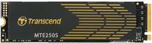 Transcend MTE250S M.2 4TB