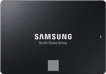 Samsung 870 Evo 4TB