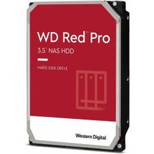 Western Digital Red Pro WD4003FFBX 4TB