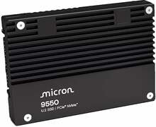 Micron 9550 Max 6.4TB