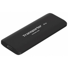Patriot Transporter 4TB